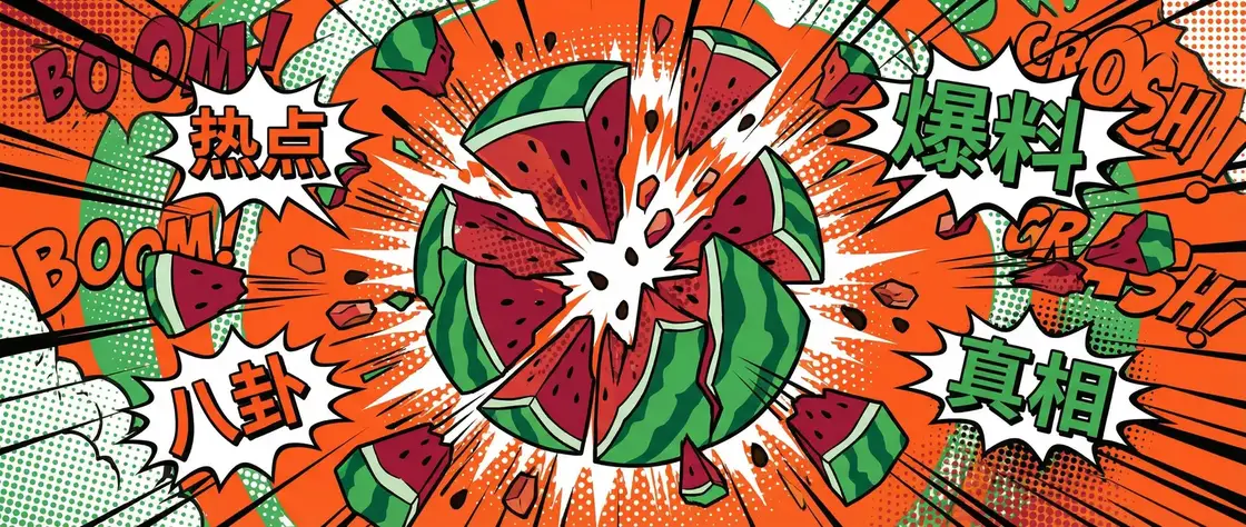 9sp体育app 今日头瓜爆炸漫画横幅