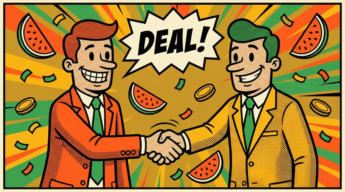 9sp体育app 商务合作漫画插图